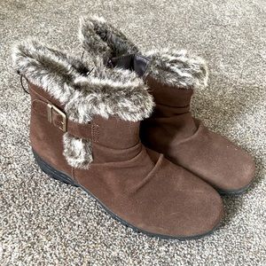 costco sorel womens boots